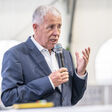 Richard Freimüller, Präsident Wärmepumpe Austria
