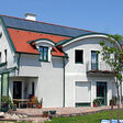 EFH, 36 m? Solaranlage
