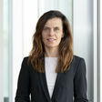 Lilo Dellantonio ist neue Geschäftsführerin/Ingenieure in Innsbruck.