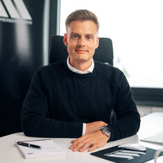 Marvin Flenche Unternehmerbreratung GmbH