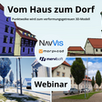 Webinar Digitalisierung bestehender Gebäude