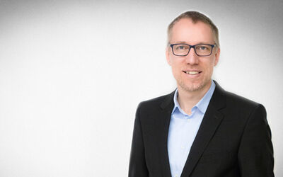 Laut Projektleiter Helmut Schöberl gibt es noch Aufklärungsbedarf über die Energiequelle Abwasser.