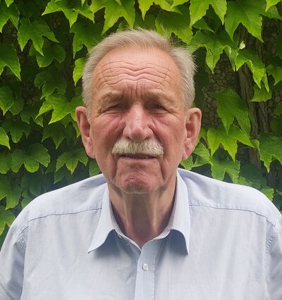 Walter Huber, Geschäftsführer der Gebe-Strebel-Gruppe, sieht großes Marktpotenzial in der Grauwasser-Systemlösung des Unternehmens.