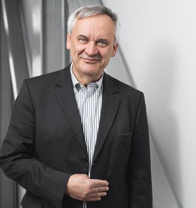 Gerhard Glinzerer Herz