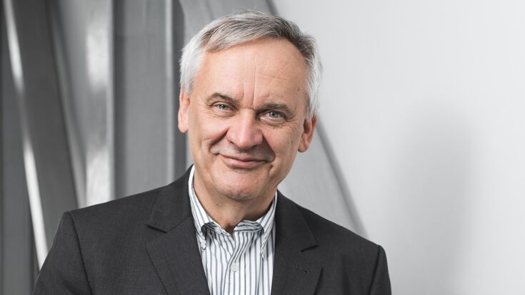 Gerhard Glinzerer Herz
