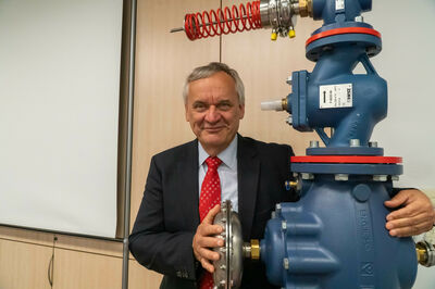 Gerhard Glinzerer Herz