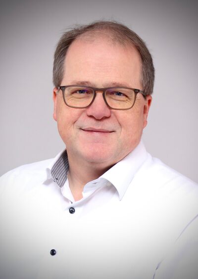 Norbert Heupel