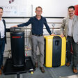 Neues Eder Spirotech-Trainingscenter