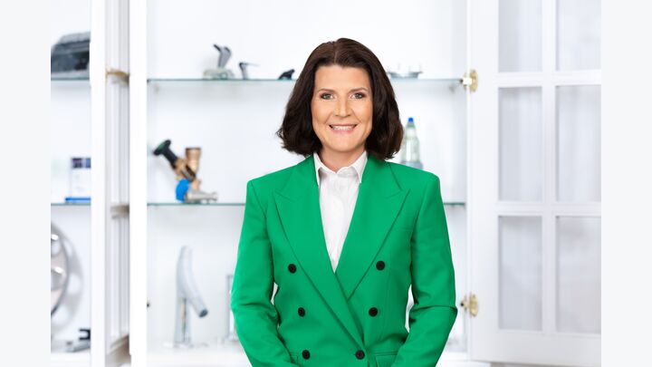 Erika Hochrieser Frauenthal