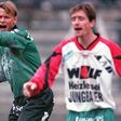 Wolf Steyr