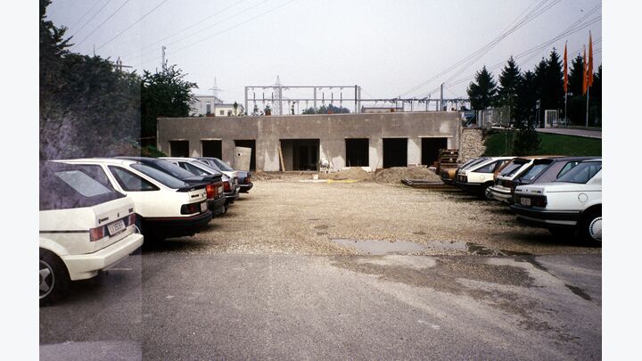 Wolf 1992