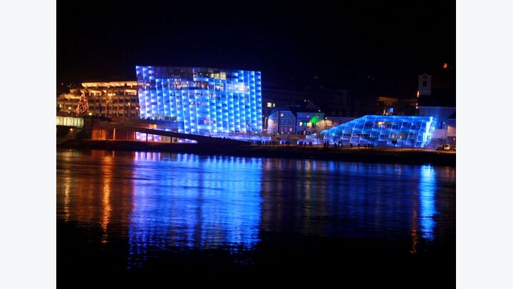 Ars Electronica 2009
