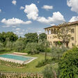 Project Villa Gioiello Dornbracht