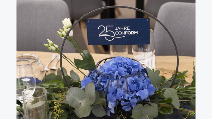 Blumenschmuck
