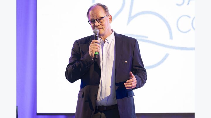 Josef Huber