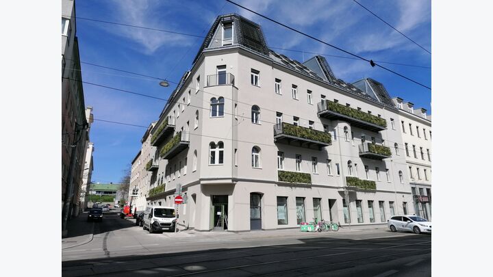 Kauergasse
