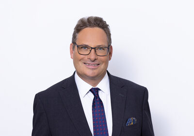 Georg Schwondra, Cyberrisk-Experte Deloitte und Co-Autor des „Cyber Security Report 2024“, weiß, dass die Zahl der Cyberangriffe deutlich im Steigen sind – doch rund zwei Drittel der befragten Unternehmen fühlen sich gut abgesichert.