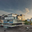 NEST von Empa