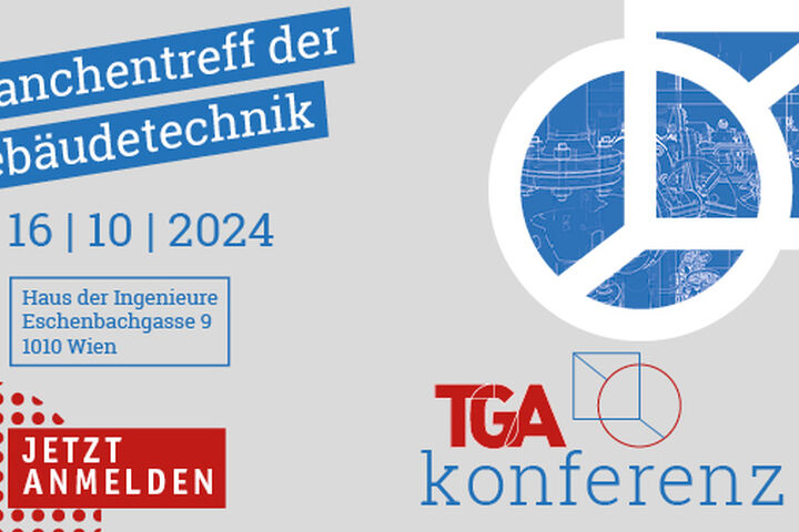 TGA-Konferenz
