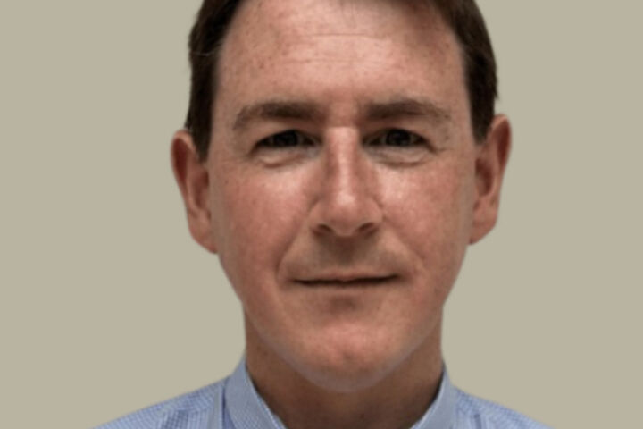 Paul Kenny