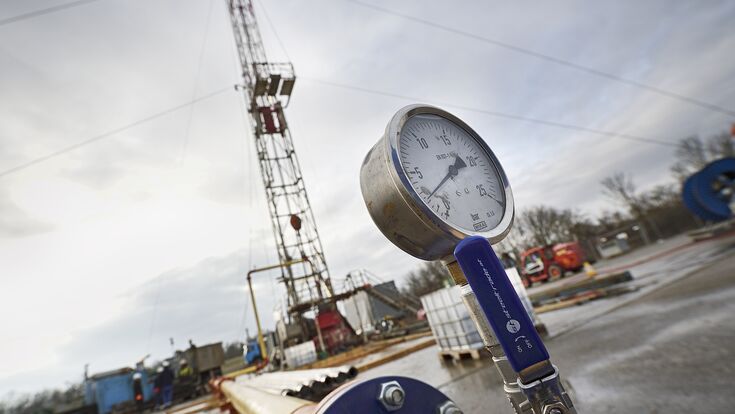 Klimaschutz geht in die Tiefe: Finale Geothermie-Forschungsarbeiten in Wien.