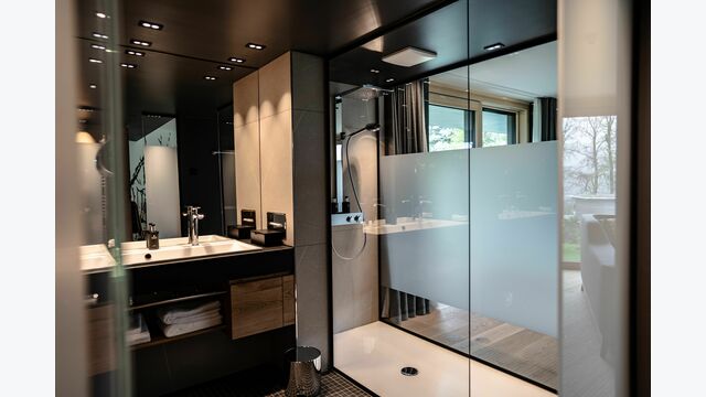 Luisenhoehe Gesundheitsresort Schwarzwald