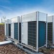Daikin F Gase VO
