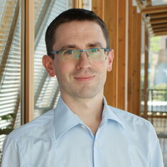 Andreas Riffnaller Schiefer