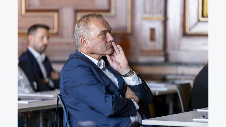 TGA-Konferenz 2024