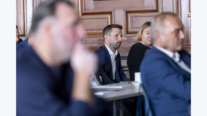 TGA-Konferenz 2024