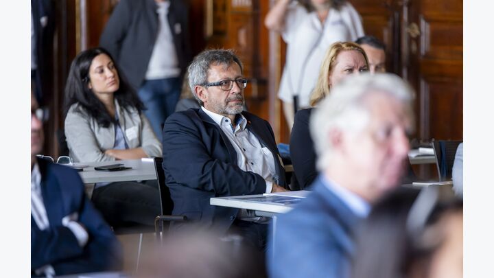 TGA-Konferenz 2024