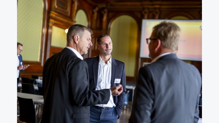 TGA-Konferenz 2024