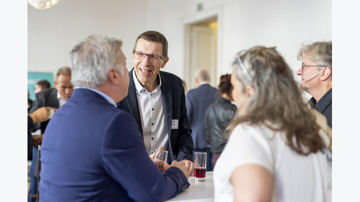 TGA-Konferenz 2024