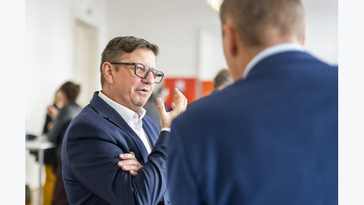 TGA-Konferenz 2024