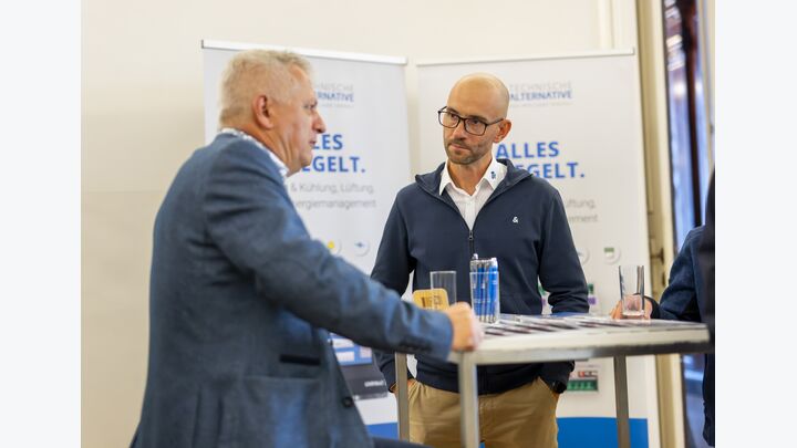 TGA-Konferenz 2024