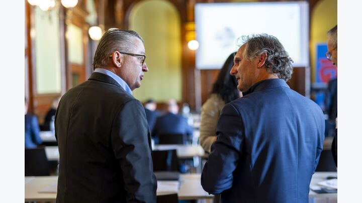 TGA-Konferenz 2024