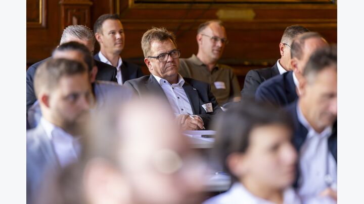 TGA-Konferenz 2024