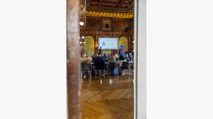 TGA-Konferenz 2024