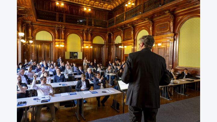 TGA-Konferenz 2024
