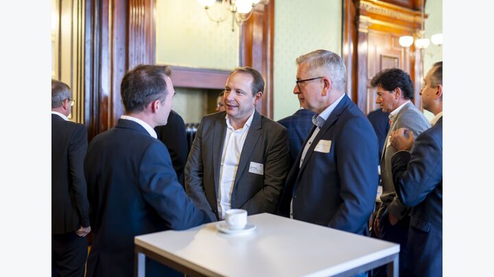 TGA-Konferenz 2024