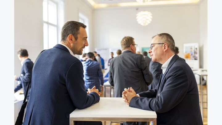 TGA-Konferenz 2024