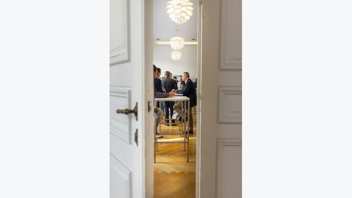 TGA-Konferenz 2024