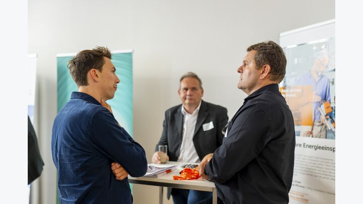 TGA-Konferenz 2024