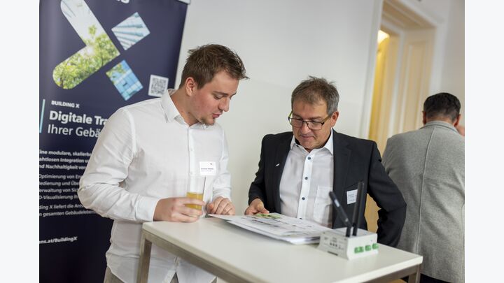 TGA-Konferenz 2024