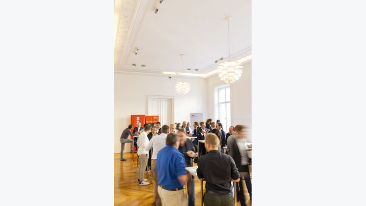 TGA-Konferenz 2024