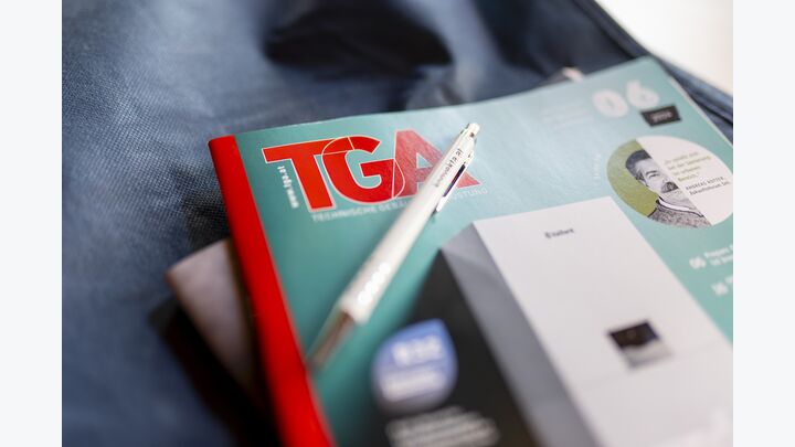 TGA-Konferenz 2024