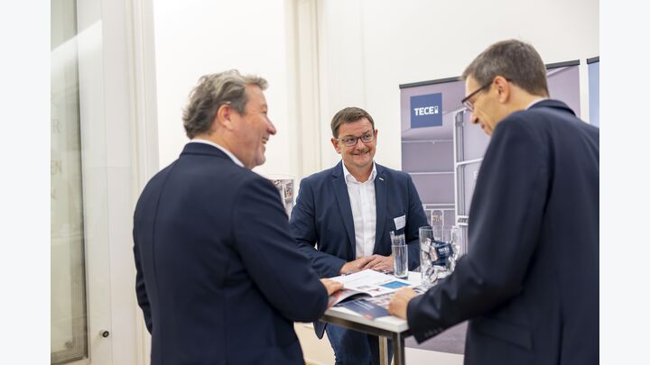 TGA-Konferenz 2024