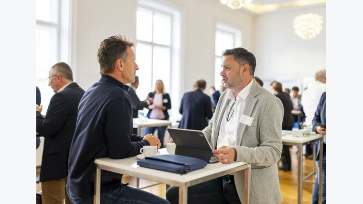 TGA-Konferenz 2024
