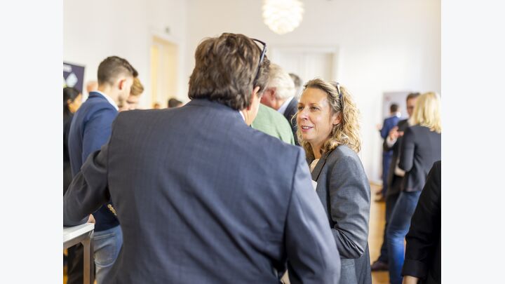 TGA-Konferenz 2024