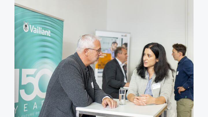 TGA-Konferenz 2024